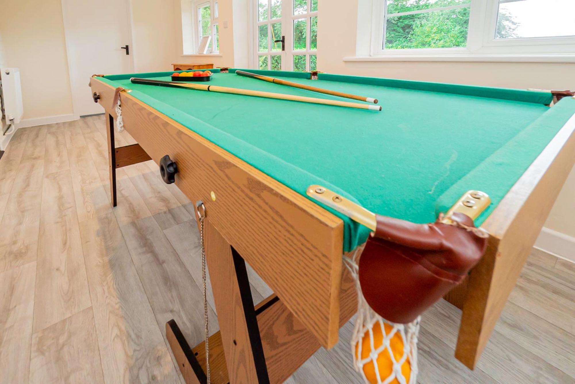 Farmhouse Retreat, 4 Bed, Pet Friendly Long Hanborough 外观 照片