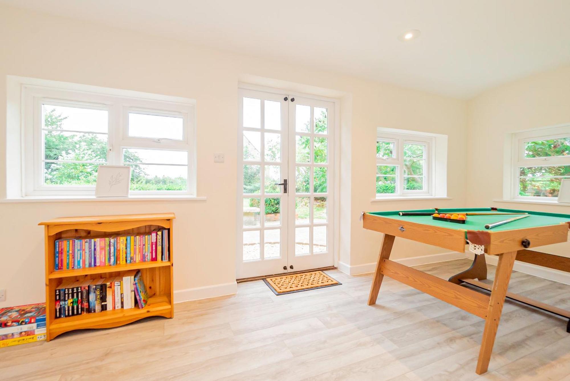 Farmhouse Retreat, 4 Bed, Pet Friendly Long Hanborough 外观 照片