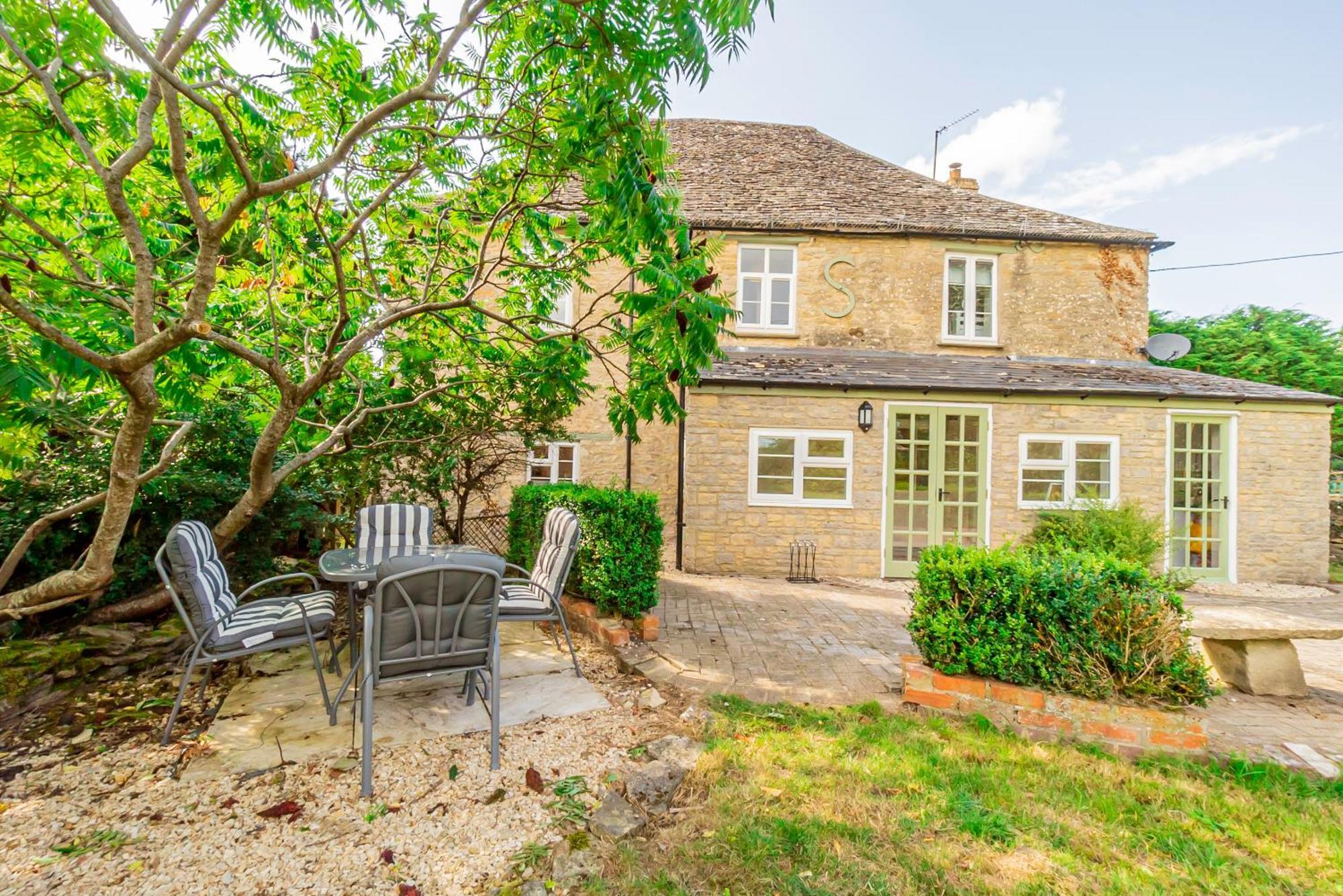 Farmhouse Retreat, 4 Bed, Pet Friendly Long Hanborough 外观 照片