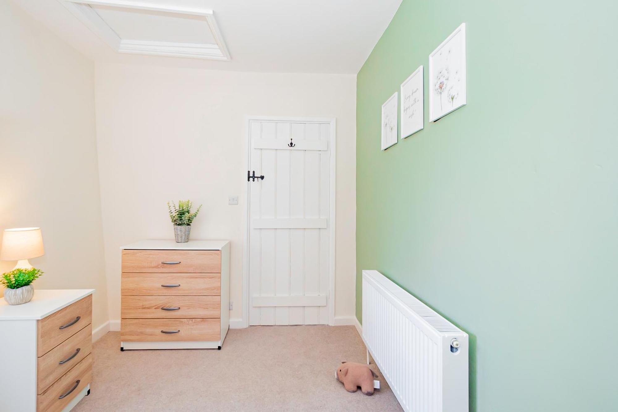 Farmhouse Retreat, 4 Bed, Pet Friendly Long Hanborough 外观 照片