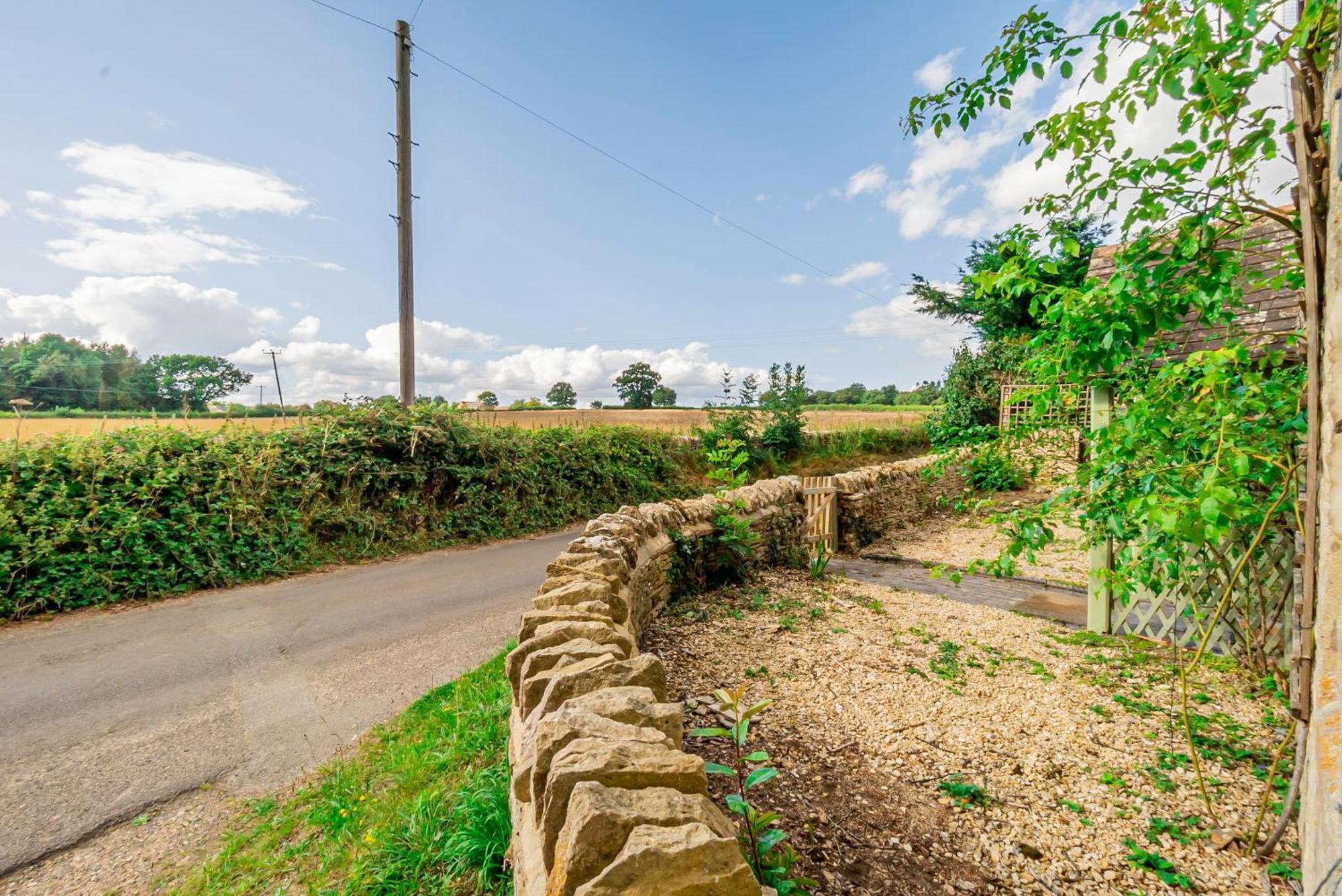 Farmhouse Retreat, 4 Bed, Pet Friendly Long Hanborough 外观 照片
