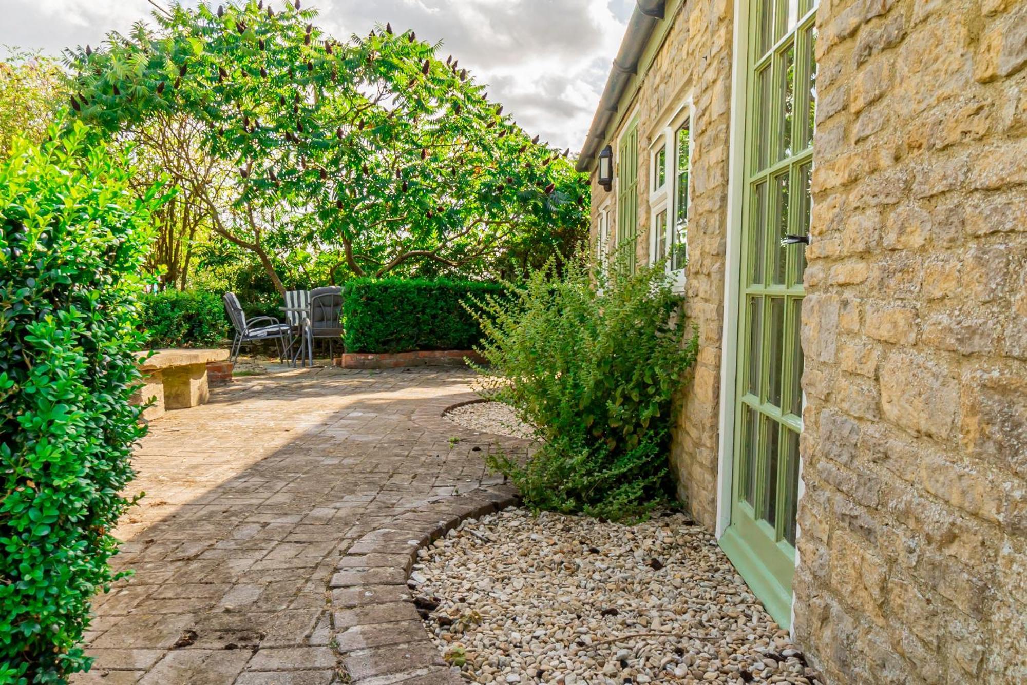 Farmhouse Retreat, 4 Bed, Pet Friendly Long Hanborough 外观 照片