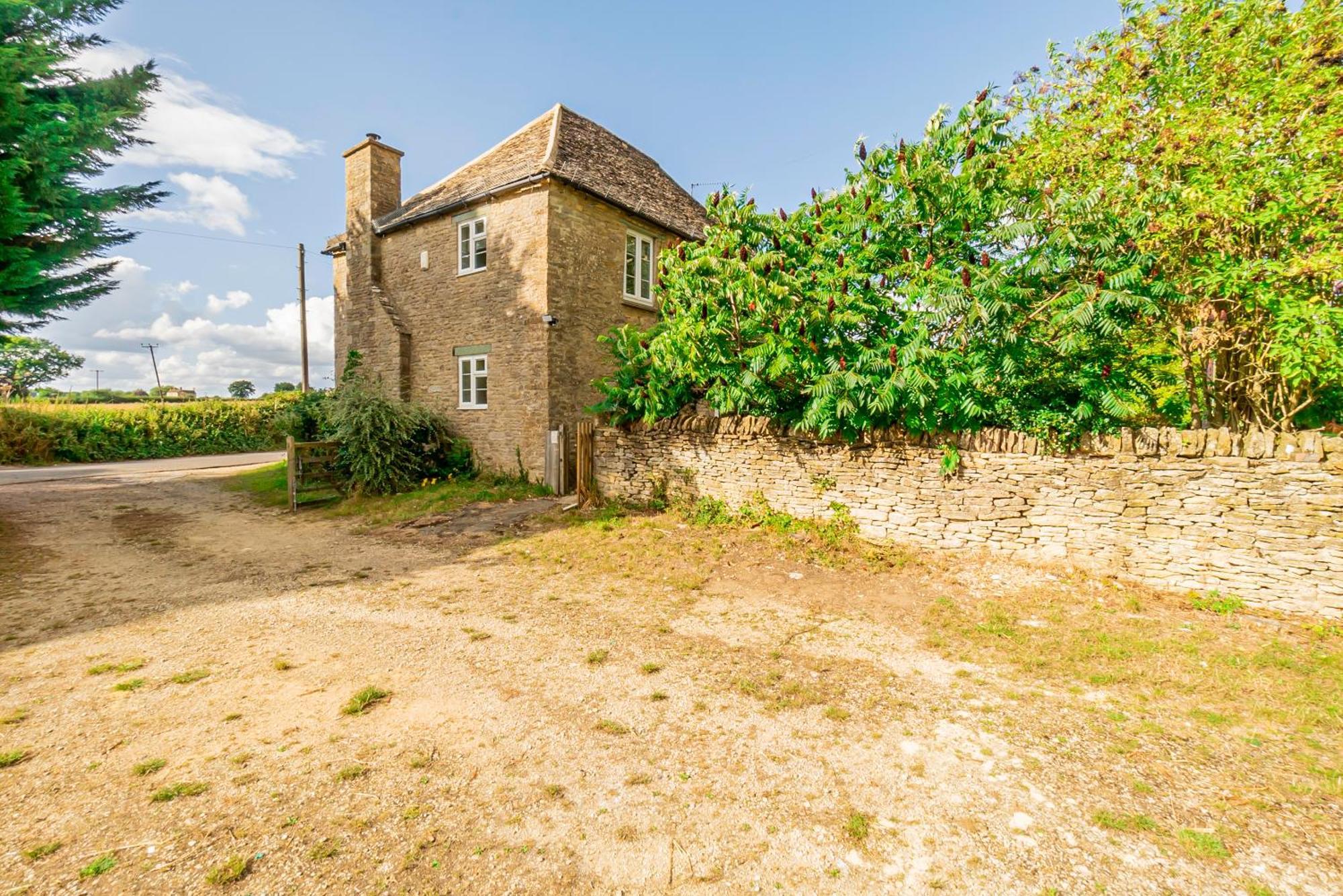Farmhouse Retreat, 4 Bed, Pet Friendly Long Hanborough 外观 照片