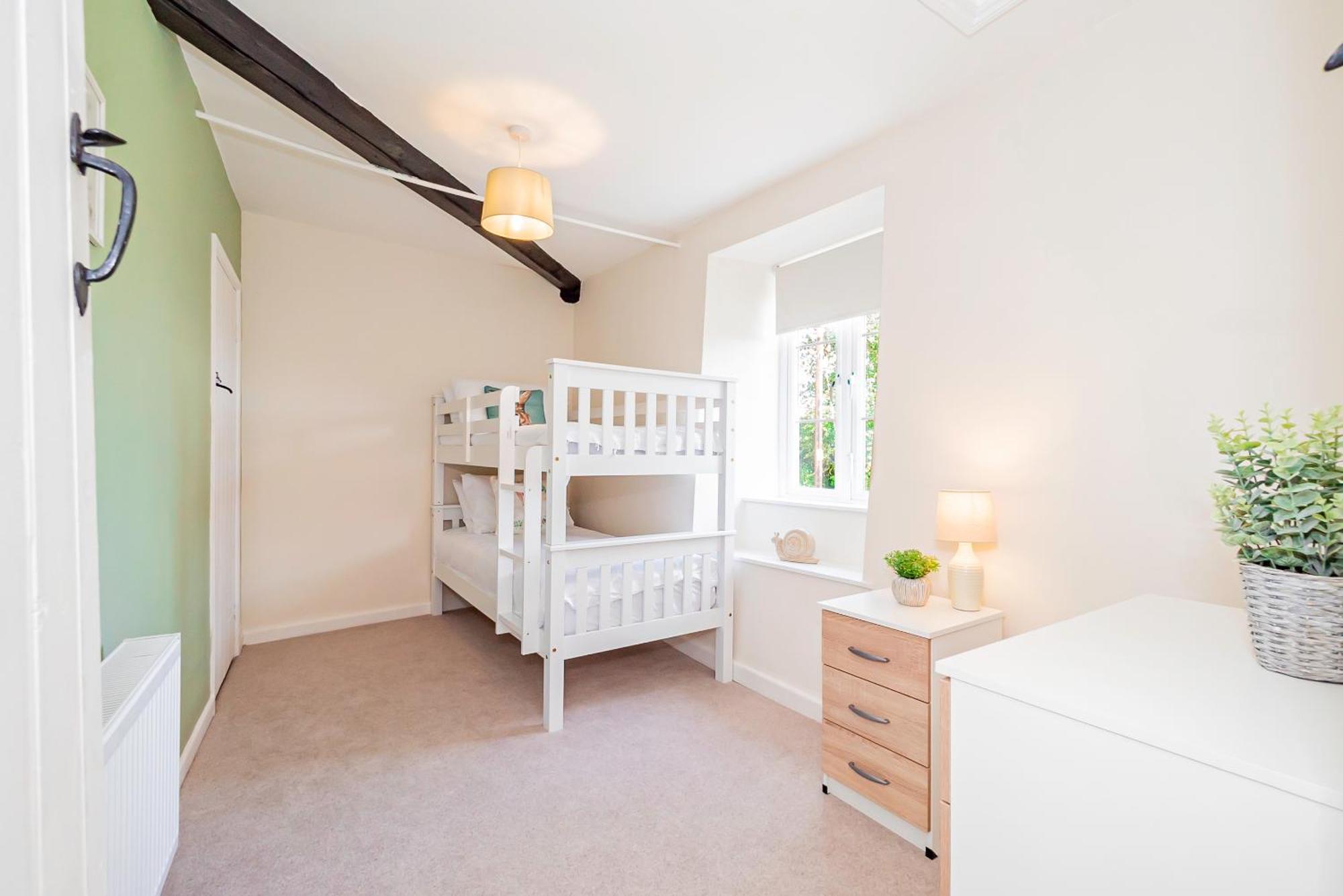 Farmhouse Retreat, 4 Bed, Pet Friendly Long Hanborough 外观 照片