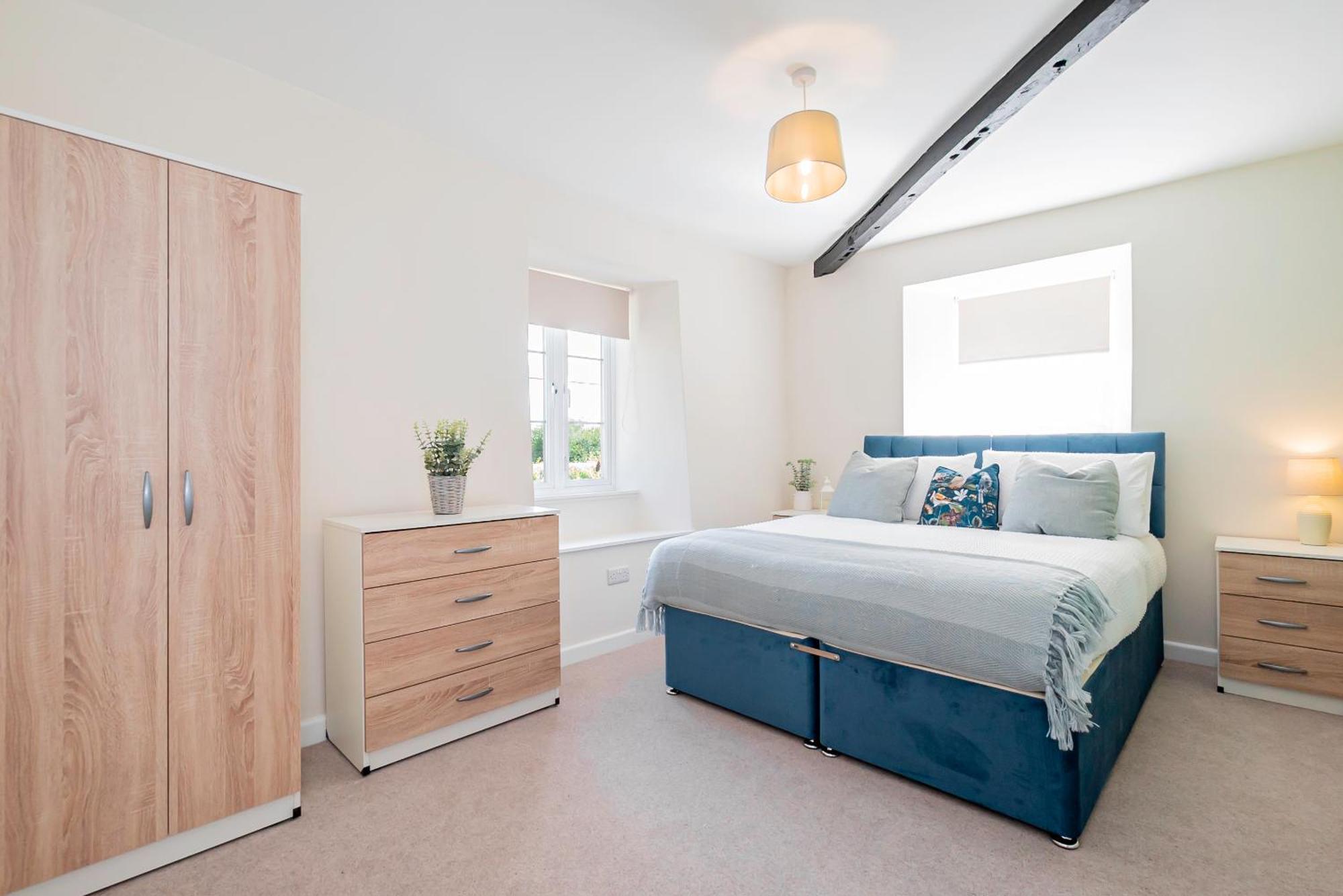 Farmhouse Retreat, 4 Bed, Pet Friendly Long Hanborough 外观 照片