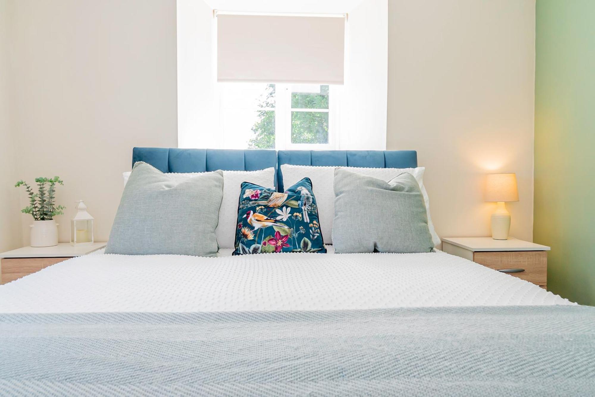Farmhouse Retreat, 4 Bed, Pet Friendly Long Hanborough 外观 照片