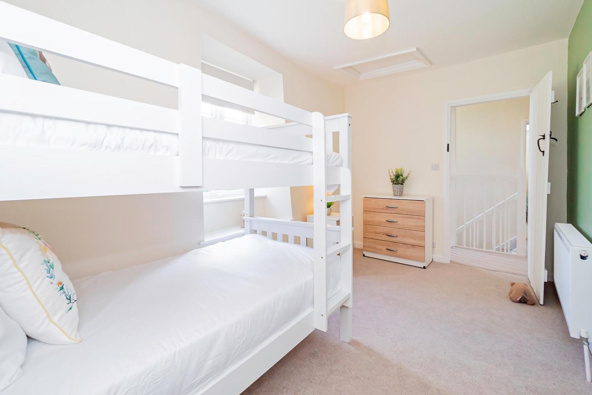 Farmhouse Retreat, 4 Bed, Pet Friendly Long Hanborough 外观 照片