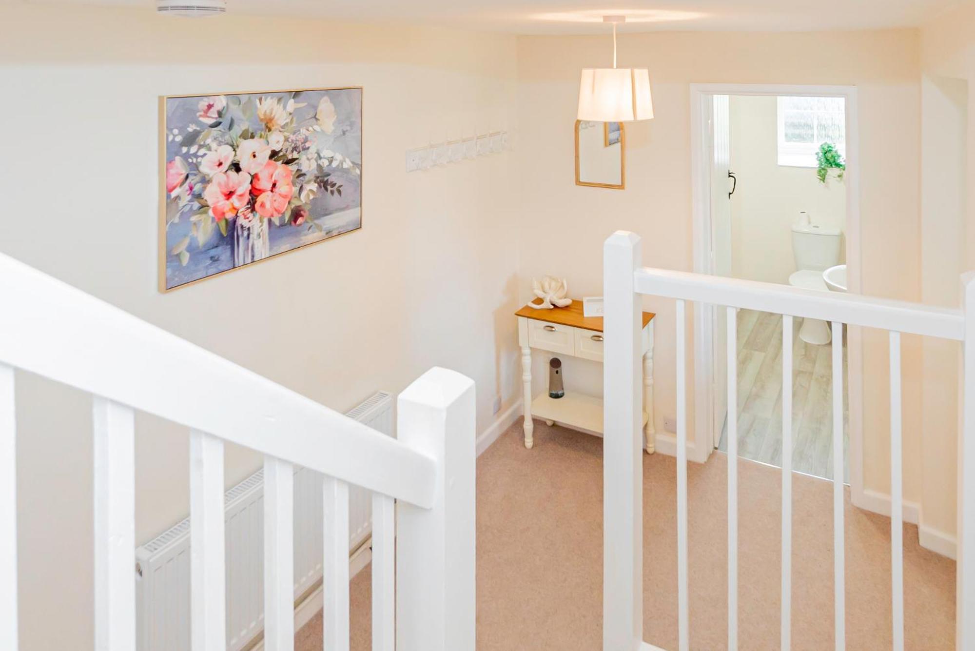 Farmhouse Retreat, 4 Bed, Pet Friendly Long Hanborough 外观 照片