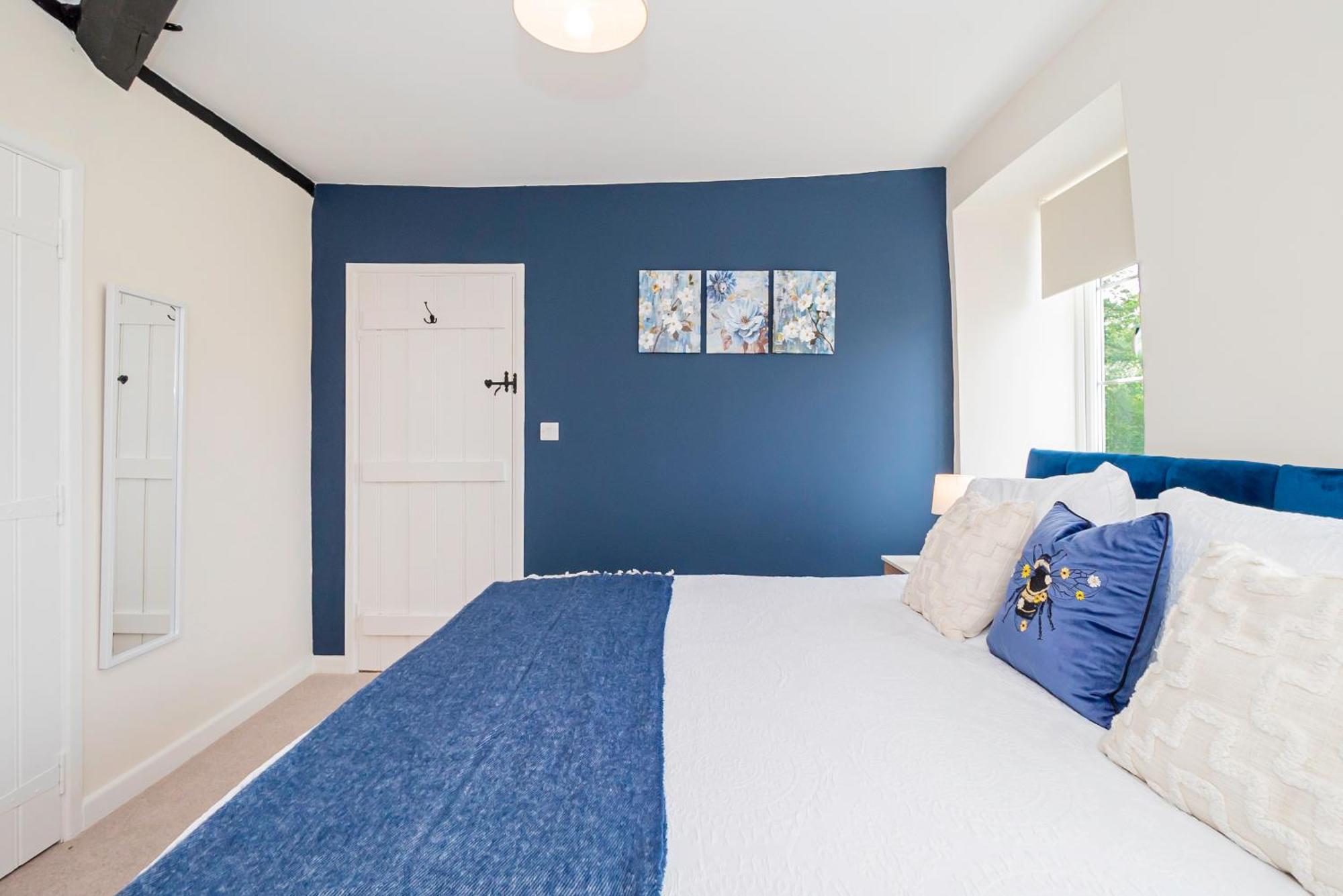 Farmhouse Retreat, 4 Bed, Pet Friendly Long Hanborough 外观 照片