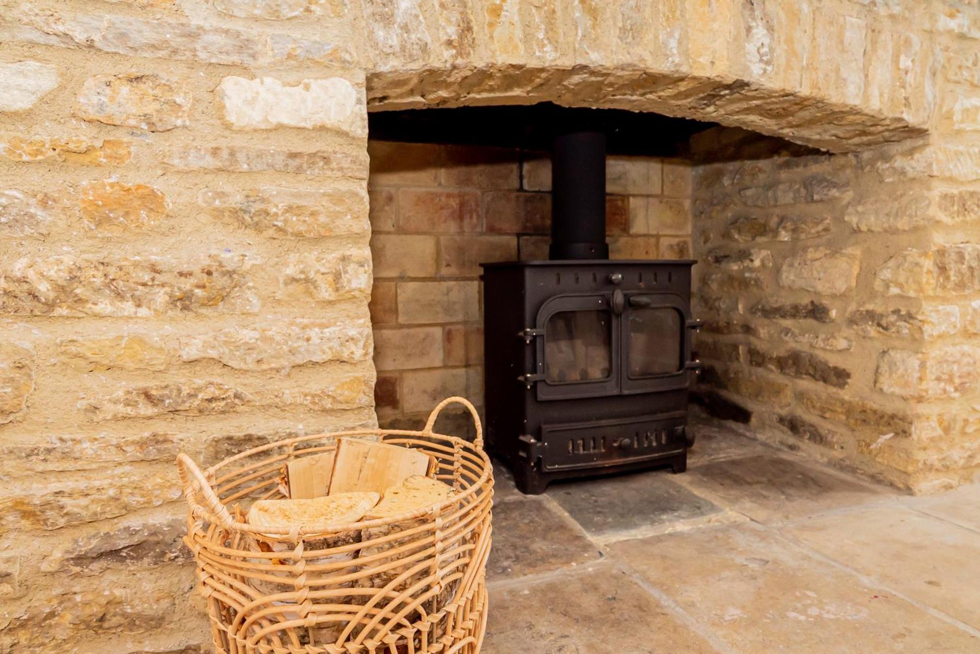 Farmhouse Retreat, 4 Bed, Pet Friendly Long Hanborough 外观 照片