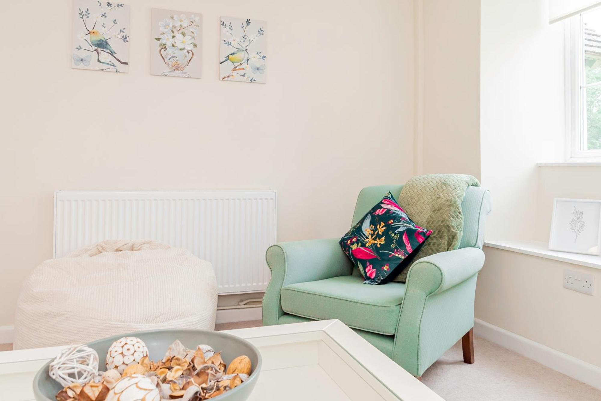 Farmhouse Retreat, 4 Bed, Pet Friendly Long Hanborough 外观 照片
