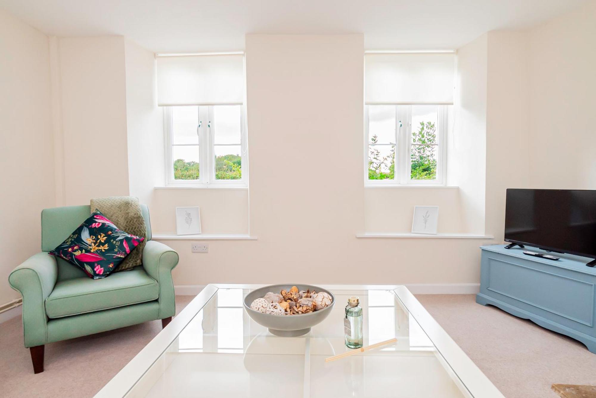 Farmhouse Retreat, 4 Bed, Pet Friendly Long Hanborough 外观 照片