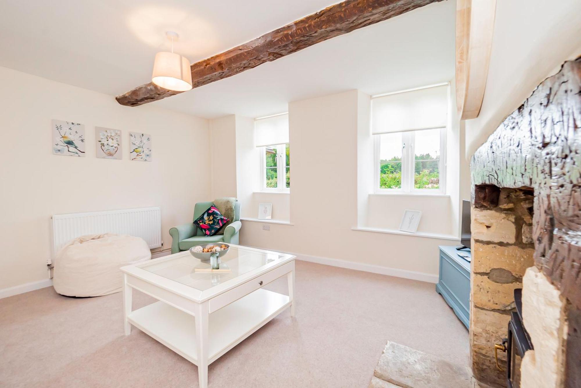 Farmhouse Retreat, 4 Bed, Pet Friendly Long Hanborough 外观 照片