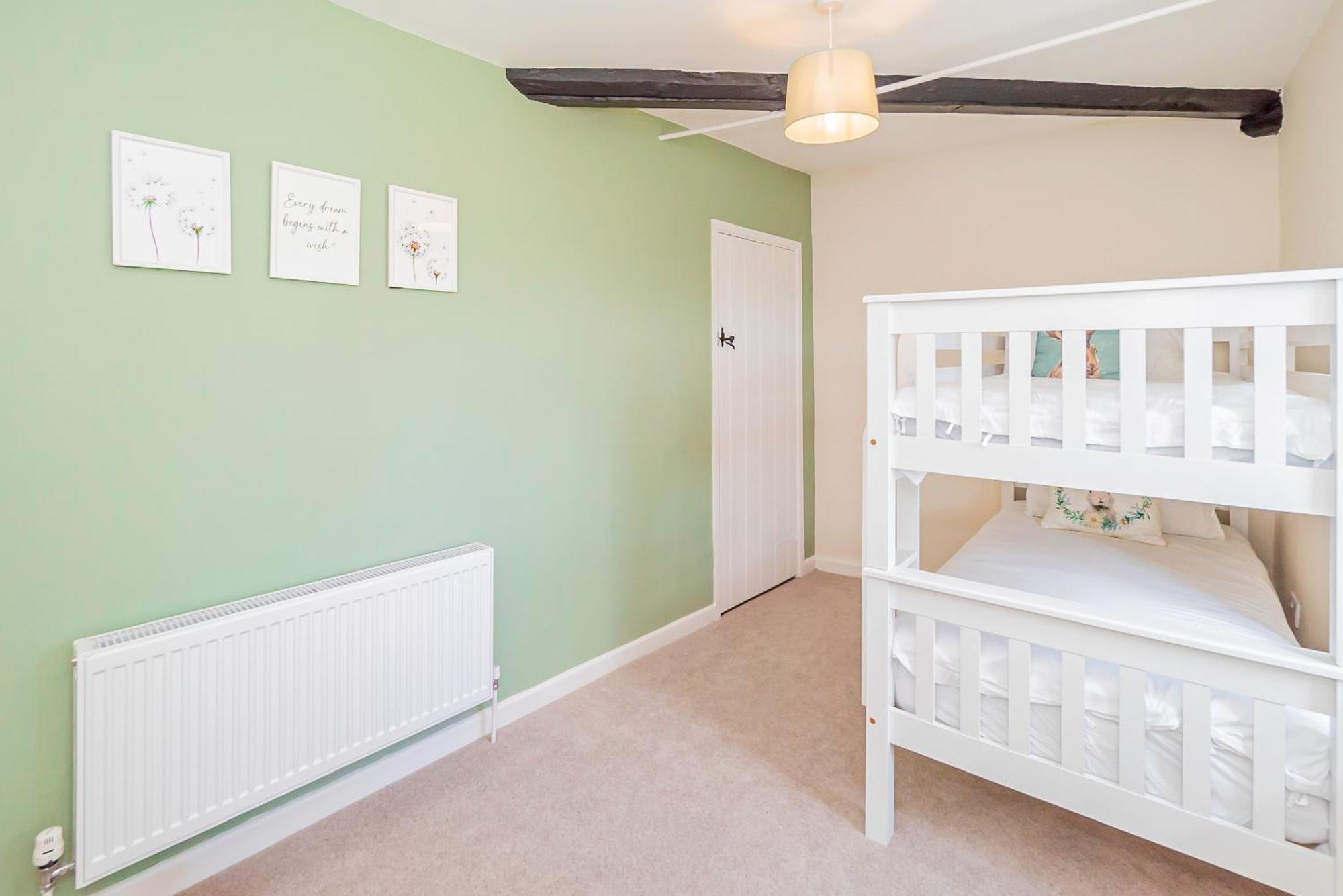 Farmhouse Retreat, 4 Bed, Pet Friendly Long Hanborough 外观 照片