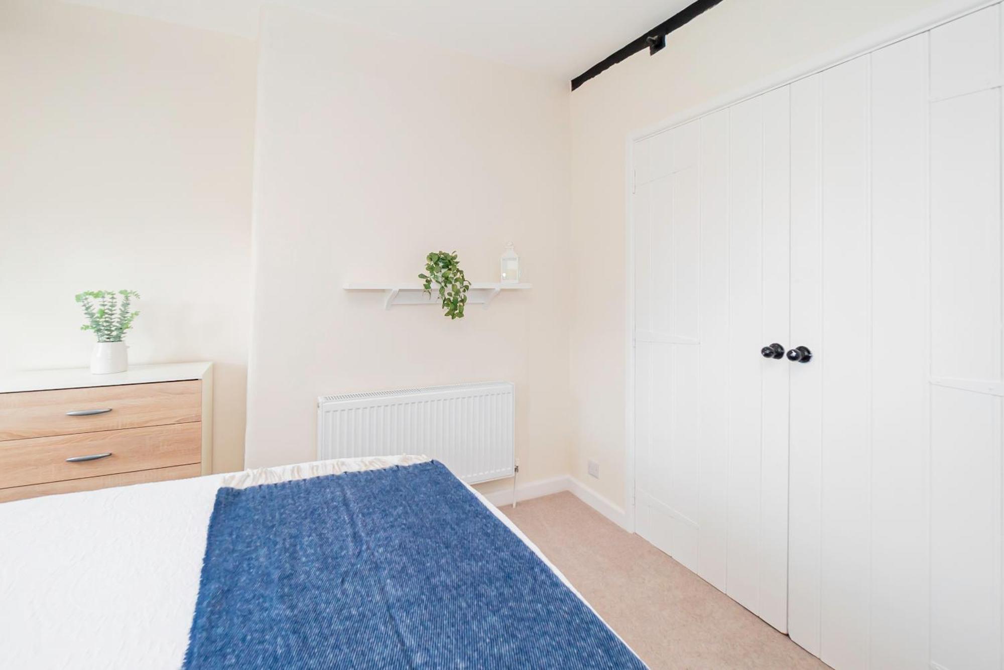 Farmhouse Retreat, 4 Bed, Pet Friendly Long Hanborough 外观 照片